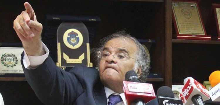 ممدوح عباس ممدوح عباس